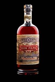 Filipinos know this snack brand all too well because it's one they grew up with. New Philippines Rum Brand Don Papa Introduced To Travel Retail The Moodie Davitt Report The Moodie Davitt Report