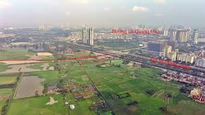 Bệnh lý bàng quang pgs ts bùi văn lệnh ths lê tuấn linh bộ môn chẩn đoán hình ảnh đh y hà nội 2. Quy Hoáº¡ch Ä'Æ°á»ng Le Quang Ä'áº¡o Keo Dai