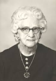 Clara Calvert Walker (1879-1978)