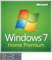 Operating Systems 11226 Windows 7 Home Premium 32 64 Bit Full Version Product Key Buy It Now Only 23 95 On Microsoft Windows Microsoft System
