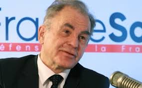 La concurrence déloyale des médias subventionnés" : entretien avec Eric  Verhaeghe