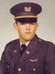 WO James Bernard Low, Beaver, UT