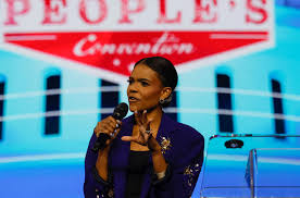 Candace Owens Says She Doesn't 'Respect' Beyoncé
