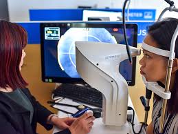 Detect Common Eye Diseases With Regular Eye Tests