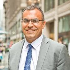 Port Authority of New York and New Jersey