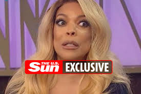 Wendy Williams was 'drinking every day' before hospitalization for  'psychiatric issues' and 'needs serious help'