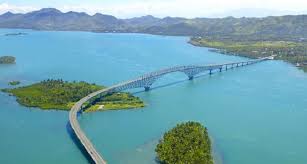 July 2, 1973, san juanico bridge was inaugurated. Chinese Ngo Team Finds 120 Bodies Under San Juanico Bridge Today Gov T Announces 1m Homes Destroyed Michaeldsellers Com