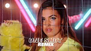 ONE SHOT REMIX OUT NOW. Big love to Avelino & Yungen for jumping