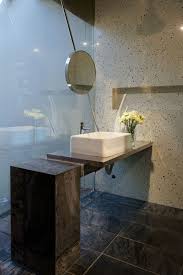 concrete bathroom sinks that make a