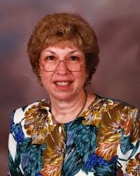 LINDA SCHIMMEL Obituary (2015)