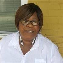 Wanda Faye Johnson Obituary