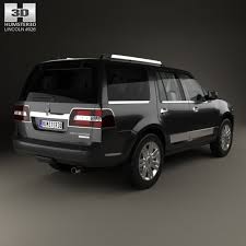 Lincoln Navigator With Hq Interior 2007 Navigator Lincoln Hq Interior Lincoln Navigator Lincoln Interior