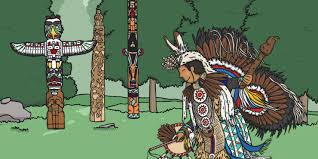 Indigenous peoples' day, toronto, ontario. National Indigenous People S Day 2021 Event Info And Resources