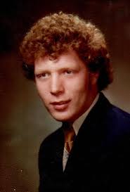 Obituary information for Daniel Patrick Finnane-York