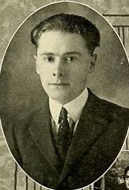 Dr Robert Orrus Glenn (1904-1987)