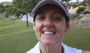 British woman dies after being struck by lightning while playing golf in  Turkey