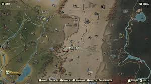 Biometric Scanner Fallout 4 Id Where To Find Nuclear Material In Fallout 76 Gamersheroes