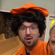 Watch Sal Governale star opposite Kevin James, Adam Sandler, and Chris Rock  in a scene from Kevin Can Wait