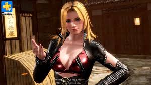 Su lanzamiento fue el 1 de marzo de 2019 para las . Dead Or Alive 6 Download Pkg Ps4 Rom
