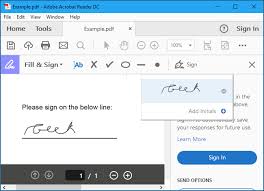 Maybe you would like to learn more about one of these? How To Electronically Sign Pdf Documents Without Printing And Scanning Them