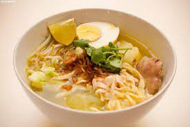 Pin On Indonesian Food