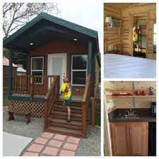 Cabin rentals in crescent city. Crescent City Redwoods Koa In Crescent City California Kid Friendly Hotel Reviews Trekaroo