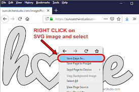 How To Save Images Png Svg Jpeg Iphone Ipad Chrome Safari In 2021 Safari Pattern Saved Pages Save Image