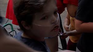 East Tennessee Children's Hospital hosts Spirit of Children Halloween party