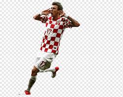 Dynamo zagreb of croatia wallpaper. Football Player Illustration 2018 World Cup Croatia National Football Team Soccer Player Iceland National Football Team Mario Mandzukic Computer Wallpaper Competition Event World Cup Png Pngwing