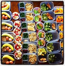 For some of us, the length of time between this meal may be 12 hours or lo. 5 Steps To Preparing Healthy Meals For The Week Macjofit