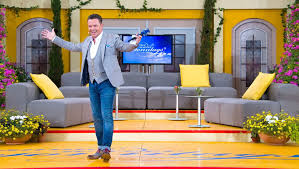 In 2014, the show celebrated its 10th anniversary of broadcasting with stefan mross as the host by airing three episodes for a longer air time of 120 minutes on 31 august and 7 and 14 september. Termine Immer Wieder Sonntags 2021 Aus Dem Europa Park