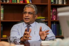 Paper presented at the 20th bileta conference. Communications And Multimedia Act Being Abused Like Sedition Act Says Malaysian Bar Malaysia Malay Mail