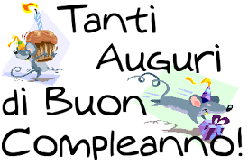 Happy Birthday Best Wishes Happy Birthday Best Wishes Birthday Wishes Italian Language Learning