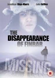 The Disappearance of Finbar (1996)