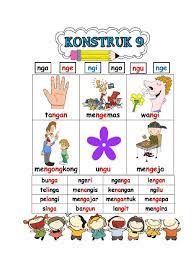 Ms syaitan mahu menyesatkan anda; Konstruk 9