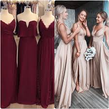 #fevermove #fancydresses #criklechiffondresses #sitarawork #heavyembroideredchiffon lattest embroidered dresses sitara work on pure crinkle chiffon 2019. Burgundy And Rose Gold Bridesmaid Dresses Rose Gold Bridesmaid Dress Rose Gold Wedding Dress Champagne Gold Bridesmaid Dresses