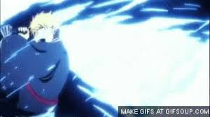 Best Ichigo Getsuga Tensho Gifs Gfycat bleach ichigo vs ginjo amv. best ichigo getsuga tensho gifs gfycat