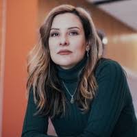 I've just joined Chief, a private network built to drive more women into  positions of power and keep them there.