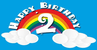 2 Geburtstag Glückwünsche Und Sprüche