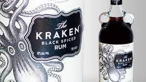 If you would like this entire list of caribbean rum drinks, i have a link at the. The Kraken Rum