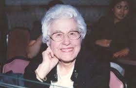 Eva Bisagno Obituary