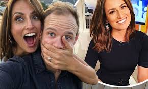 Channel Nine's Jayne Azzopardi announces engagement