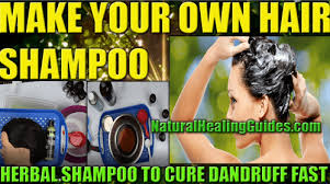 Maybe you would like to learn more about one of these? How To Make Your Own Herbal Anti Dandruff Hair Shampoo At Home With Essential Oils Herbs