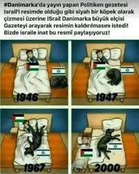 Paylas Karikatur Tarih Gercekler