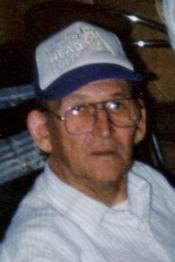 James “Snucks” Faulkinbury (1929-2012)