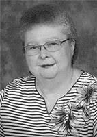 Carol Barth Obituary (1940