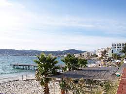 Juan les pins vilmorin, spacieux 3 pièces de 82 m² en étage, séjour lumineux d'angle donnant sur 2 terrasses. Temperature De L Eau De La Mer A Juan Les Pins Aujourd Hui Et Previsions