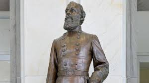 Experience the tangible power of a fine art bronze sculpture that will be a legacy to your family. Future Of Florida S Gen Kirby Smith Confederate Statue Remains Undecided Wjct News