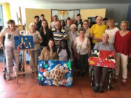 Mit parkplätzen, free wlan u.v.m.! Unser Dietrich Bonhoeffer Haus Wird Zur Ev Johanneswerk Facebook