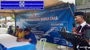 Kelab warga emas, klinik kesihatan sungai dua 13800 butterworth pulau pinang: Puchong Info Siri Jelajah Mendekati Masyarakat Dalam Facebook